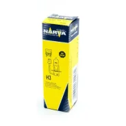 ����� Narva H-3 24v-70w (PK 22s) 48700 (��245) Narva 48700 ����
