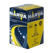 ����� Narva H-4 12v-100/90w(P 43 t) Rally 48901(��120) Narva 48901 ����