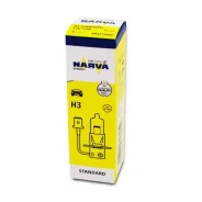 ����� Narva H-3 12v-55w(PK 22 s) 48321(��118) Narva 48321 ����