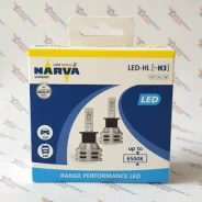 ����� Narva H-3 12v-24w 19w (Pk22s) 18058 Range Performance LED �������� 2�� Narva 18058 ����
