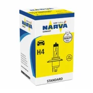 ����� Narva H-4 12v-60/55w(P 43 t) 48881(��121) Narva 48881 ����