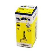 ����� Narva H-8 12v-35w(Px26D) PGJ19-1 (48076) StanDarD Narva 48076 ����