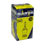 ����� Narva H-27 12v-27w/1 (880) PG13 Halogen 48039 Narva 48039 ����