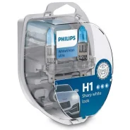 ����� Philips H-1 12v-55w whitevision Ultra �������� (P14.5s) 12258wvUSM Philips 12258WVUSM ����