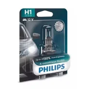 ����� Philips H-1 12v-55w X-tremevision Pro150 (P14.5s) 12258XvPB1 ��.1�� Philips 12258XVPB1 ����