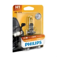 ����� Philips H-1 12v-55w +30%(P14.5s) PR 12258 PR (�����) Philips 12258PR ����