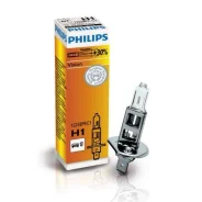 ����� Philips H-1 12v-55w +30%(P14.5s) PR 12258 PR Philips 12258PR ����