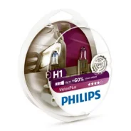 ����� Philips H-1 12v-55w (P26D) 2��. vP (12258) (LF137) Philips 12258 ����