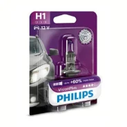 ����� Philips H-1 12v-55w vP (PX26D) 12258 �������. (�F141) Philips 12258VPB1 ����