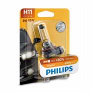 ����� Philips H-11 12v-55w vision PGJ19-2 12362PRB1 Philips 12362PRB1 ����