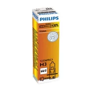 ����� Philips H-3 12v-55w PR 12336 PR Philips 12336PR ����