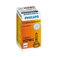 ����� Philips H-27 12v-27w/2 (881)(PGJ-13) Philips 12060 ����