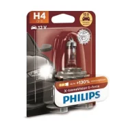 ����� Philips H-4 12v-60/55w P43t X-tremevisionG-force12342XvGB1 Philips 12342XVGB1 ����