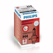 ����� Philips H-4 24v-75/70w (P 43 t) MD 13342MDC1 / StanDart Philips 13342MDC1 ����