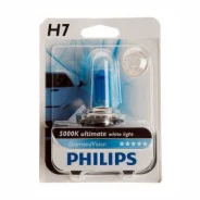 ����� Philips H-7 12v-55 DiamonDvision PX26D 12972DvB1 Philips 12972DVB1 ����