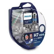 ����� Philips H-7 12v-55 Racingvision PX26D 12972RGTS2 ����� Philips 12972RGTS2 ����