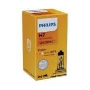 ����� Philips H-7 12v-55w. +30% PR (PX26D) 12972 PR Philips 12972PR ����