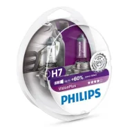 ����� Philips H-7 12v-55w. +60% vP (PX26D) (�������� 2��) 12972(�F138) Philips 12972 ����