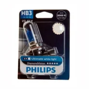 ����� Philips HB-3/9005 P20D Bv 12v-60w DiamonDvision 9005DvB1 Philips 9005DVB1 ����