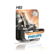 ����� Philips HB-3/9005 P20D +30% PR 12v-60w 9005 PR(�������) Philips 9005 ����