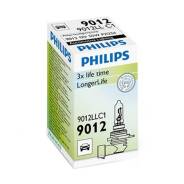 ����� Philips HIR-2 12v-55w (PX22D) LongLife 9012LL�1 Philips 9012LLC1 ����