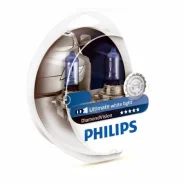 ����� Philips HB-4 PR 12v-51w 9006 P22D DiamonDvision 9006DvS2 �������� Philips 9006DVS2 ����