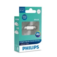 ����� Philips 12v-20.6w Sv8.5-8 (t11*38)1157 Ultinon LeD 11854ULwX1 Philips 11854ULWX1 ����