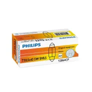 ����� Philips 12v-C5w 43�� 12864 Philips 12864 ����
