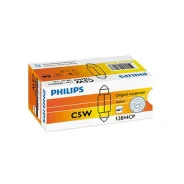 ����� Philips 12v-C5w (Sv8.5/8) 35mm 12844 Philips 12844 ����