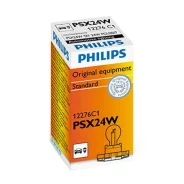 ����� Philips 12v-PSX24w (PG20/7) Halogen 12276 ����� ������ �������������� Philips 12276 ����