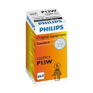 ����� Philips 12v-P13w(12277) Philips 12277 ����