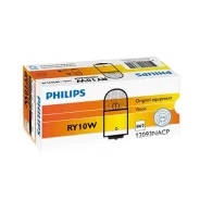 ����� Philips 12v-RY10w (BAU15s) ��������. ������ 12093 Philips 12093 ����