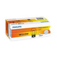 ����� Philips 12v-w21/5w w3*16q (12066CP) Philips 12066CP ����