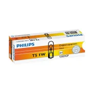����� Philips 12v-w1w (w2*4.6D) 12521 Philips 12521 ����