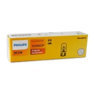 ����� Philips 12v-w3w (w2.1�9.5D) 12256 �/� Philips 12256 ����