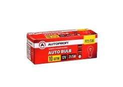 ����� Autoprofi 12V-P21/5W BAY15D Autoprofi APP21 ����