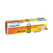 ����� Philips 12v-wY5w Yellow 12396 Philips 12396 ����