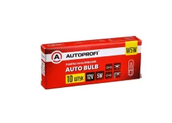 ����� Autoprofi 12V-5W (W2.1-9.5D) Autoprofi APW5W ����