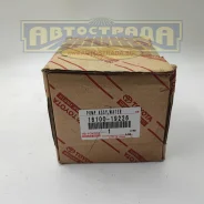 ����� ������� 16100-19226 /19125 � ����� (GWT-117AJPW0026) Toyota 1610019226 ����