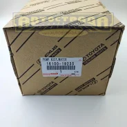 ����� ������� 16100-19235 � ����� Toyota 1610019235 ����
