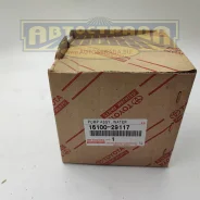 ����� ������� 16100-29117 /29115/29116/B9010/97404/97411 � ����� 1SZ (3-�����) (GWT-100A) Toyota 1610029117 ����