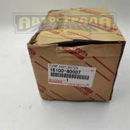 ����� ������� 16100-80007/09530/80003/80001 � ����� Toyota 1610080007 ����