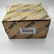 ���������� ����������� 16210-17010 (1HD-T/1HZ) Toyota 1621017010 ����