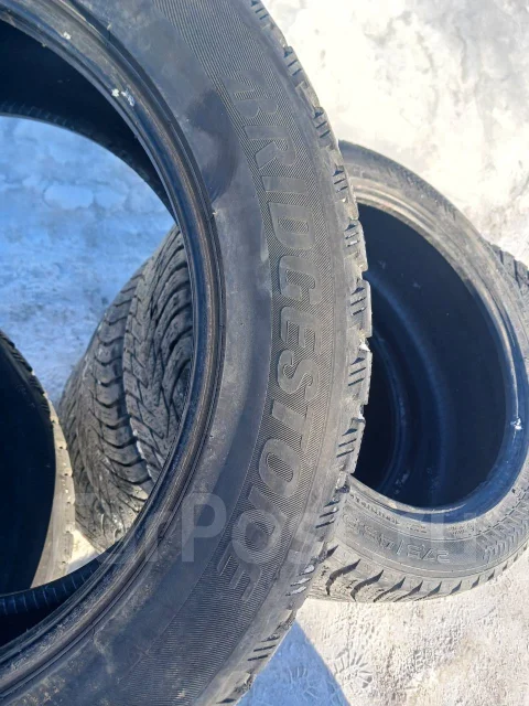 Bridgestone Blizzak Spike-01. ������, ����������, �/�, ����� 35 % ����