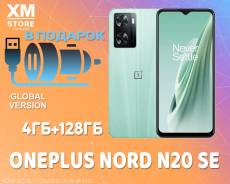 OnePlus Nord N20 SE. , 128 , , 3G, 4G LTE, Dual-SIM 
