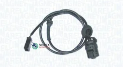 ������ ABS ������ Skoda/VW Superb/Passat 96- Magneti Marelli 172100030010 172100030010 ����