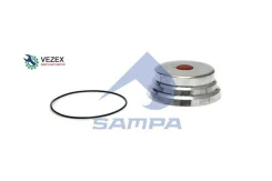 ������ ������� ��� ABS �������� � ������� � ���. ������� 182x4 Sampa 075053 075053 ����