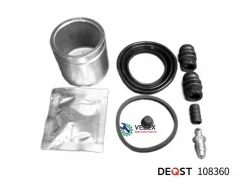 ����������� ���������� �������� � ������� ��������� (������� O 54 mm, ������� Mando). �������������: Deqst 108360 108360 ����