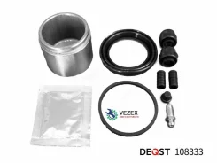 ����������� �������� Mazda 6 07- �����. Deqst 108333 108333 ����