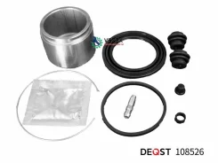 ����������� ���������� �������� � ������� ��������� (������� O 63 mm, ������� Advics). ������ Deqst 108526 108526 ����